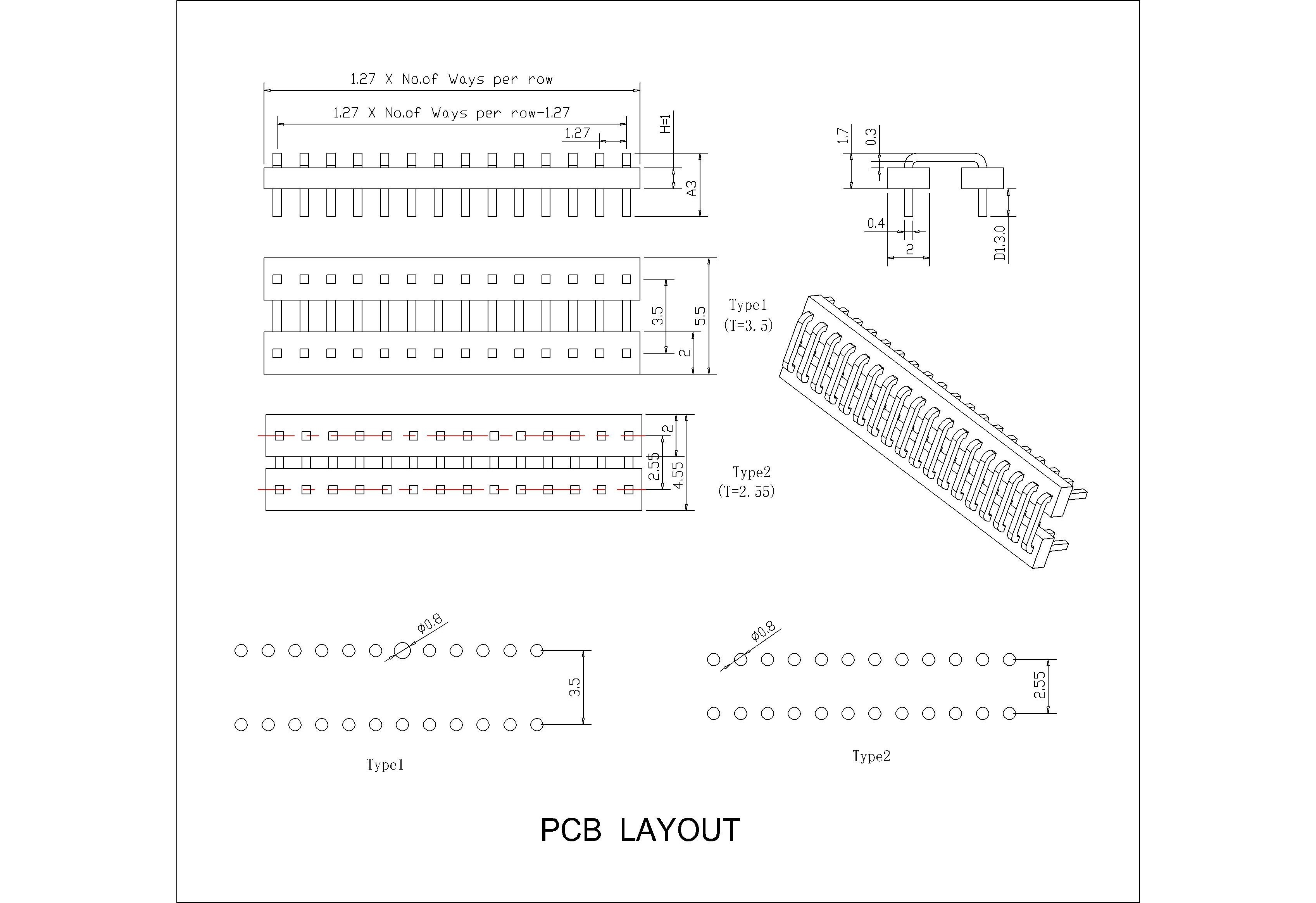 PHCU01-XXD-0300-0130-XXX