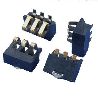 Kontakti kovanica i isječci baterija