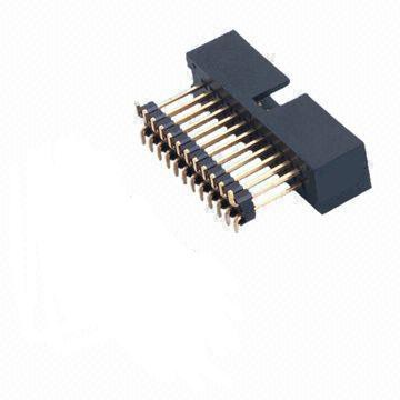 Zaglavlje SMT kutije od 2.00mm