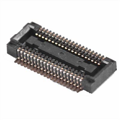 {{0}}. 4 mm Ženski konektor od ploče do ploče Visina spajanja 1,5 mm BB0.4F
