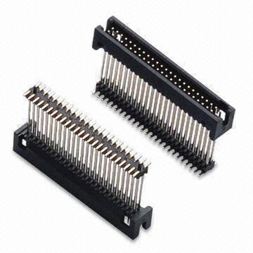 Zaglavlje kutije od 1,27 mm Ravno kućište za dodavanje